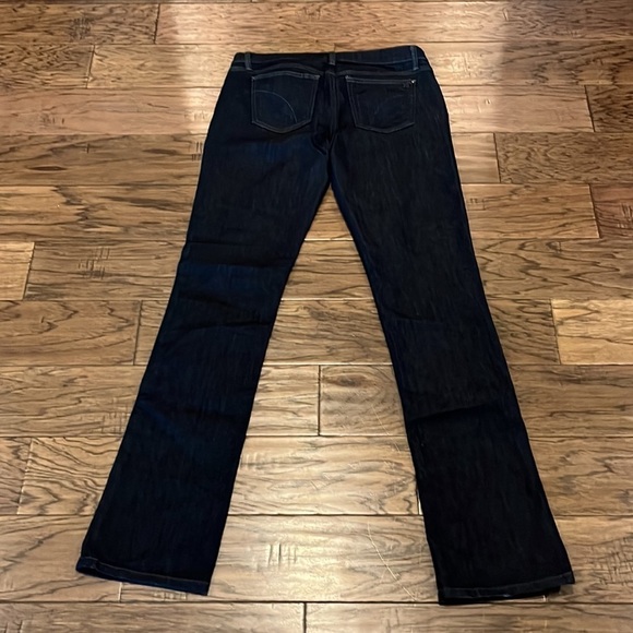 Joes Jeans Socialite Mid Rise Size 29 - Picture 2 of 16